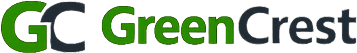 GreenCrest Services LLC logo